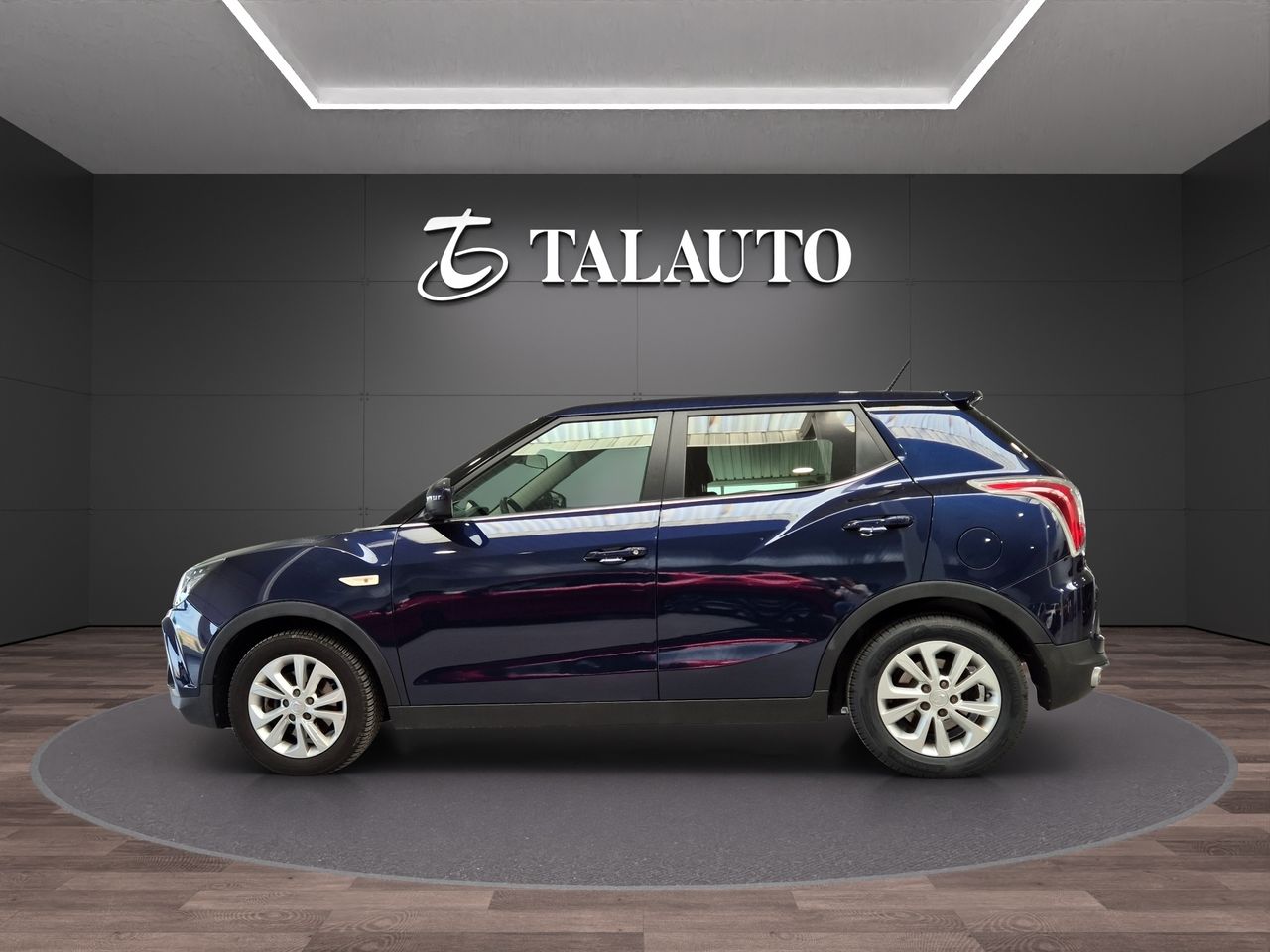 SsangYong Tivoli G16 Limited 4x2 - Foto 22