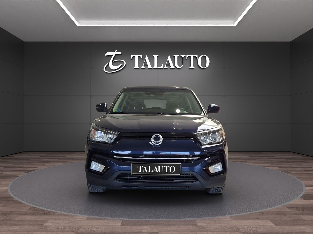 SsangYong Tivoli G16 Limited 4x2 - Foto 7