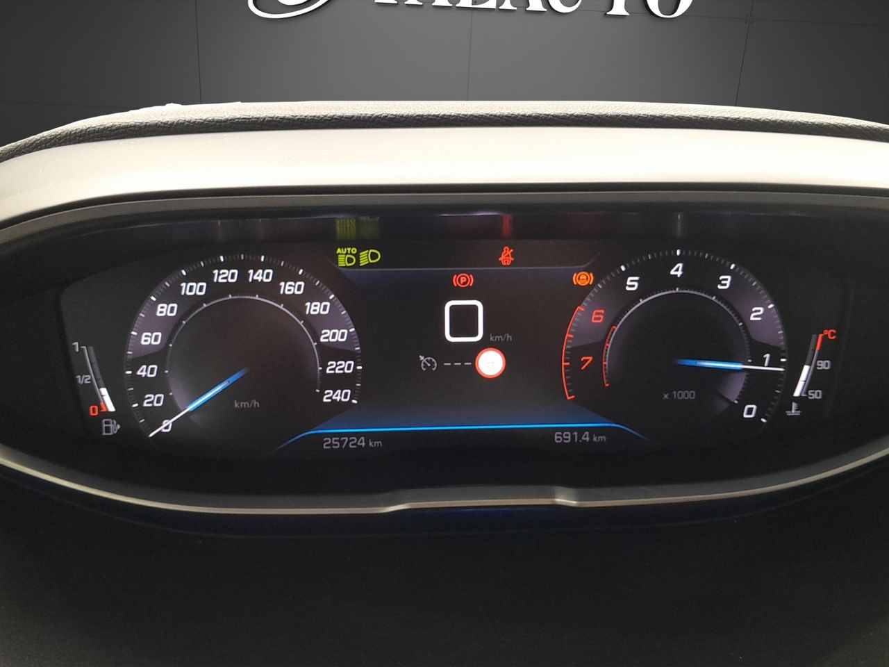 Peugeot 3008 1.2 PureTech 96KW S&S Allure Pack - Foto 18