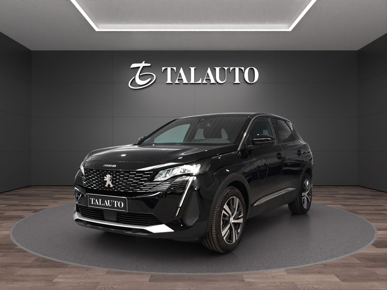 Peugeot 3008 1.2 PureTech 96KW S&S Allure Pack - Foto 2