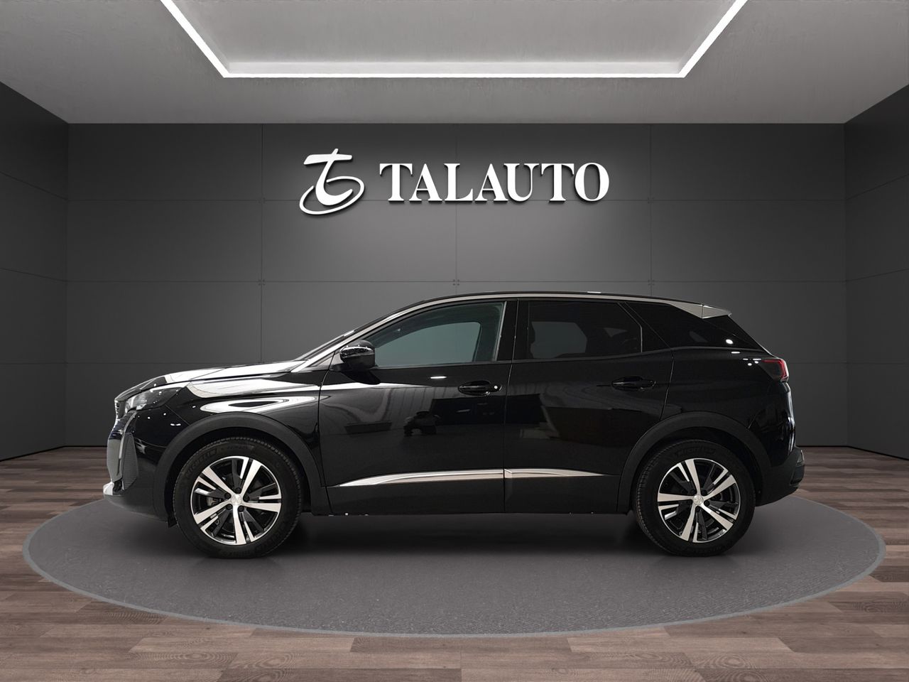 Peugeot 3008 1.2 PureTech 96KW S&S Allure Pack - Foto 3