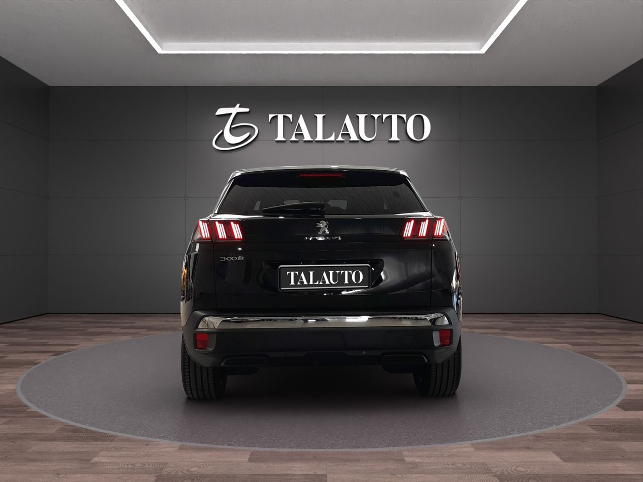 Peugeot 3008 1.2 PureTech 96KW S&S Allure Pack - Foto 5