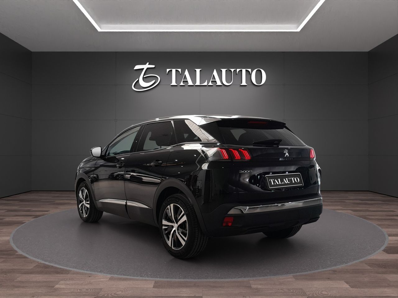 Peugeot 3008 1.2 PureTech 96KW S&S Allure Pack - Foto 4