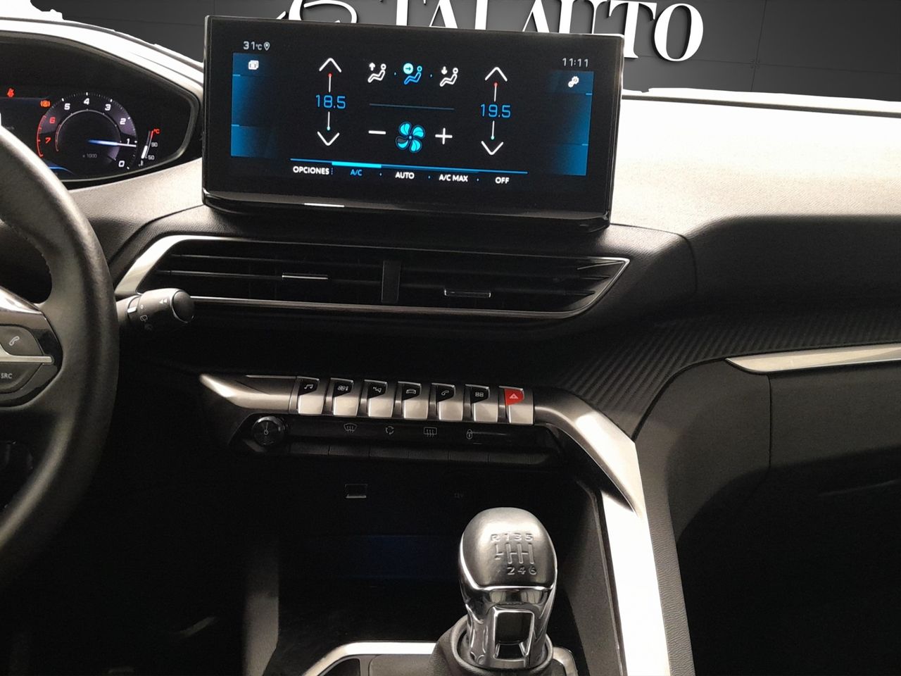 Peugeot 3008 1.2 PureTech 96KW S&S Allure Pack - Foto 14