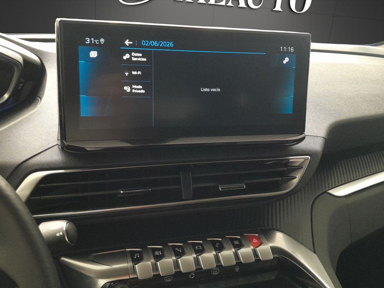Peugeot 3008 1.2 PureTech 96KW S&S Allure Pack - Foto 22