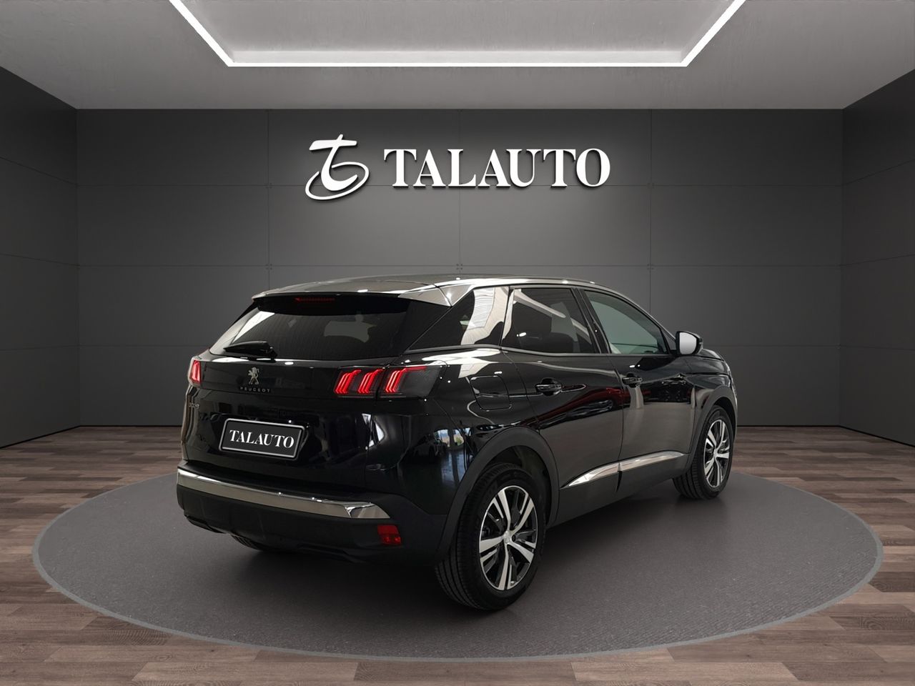 Peugeot 3008 1.2 PureTech 96KW S&S Allure Pack - Foto 6