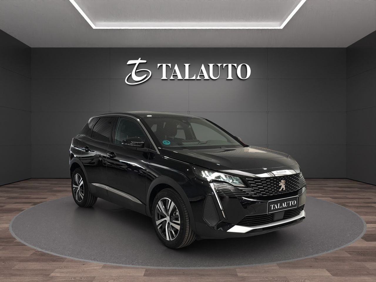 Peugeot 3008 1.2 PureTech 96KW S&S Allure Pack - Foto 8