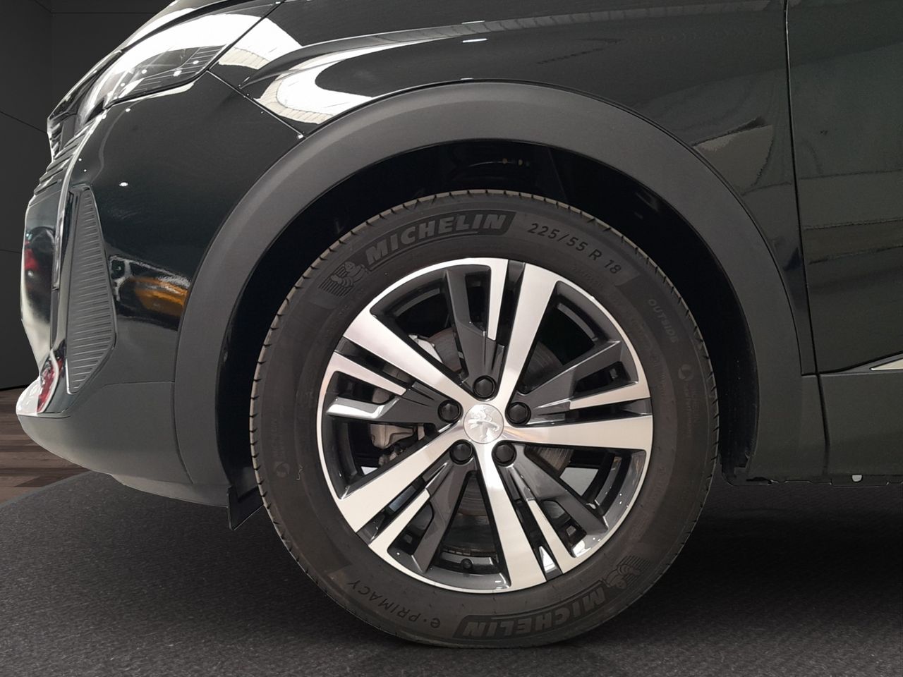 Peugeot 3008 1.2 PureTech 96KW S&S Allure Pack - Foto 21