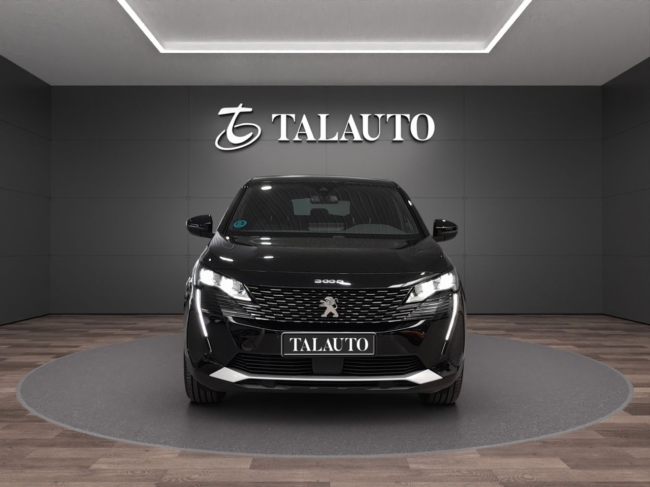 Peugeot 3008 1.2 PureTech 96KW S&S Allure Pack - Foto 9