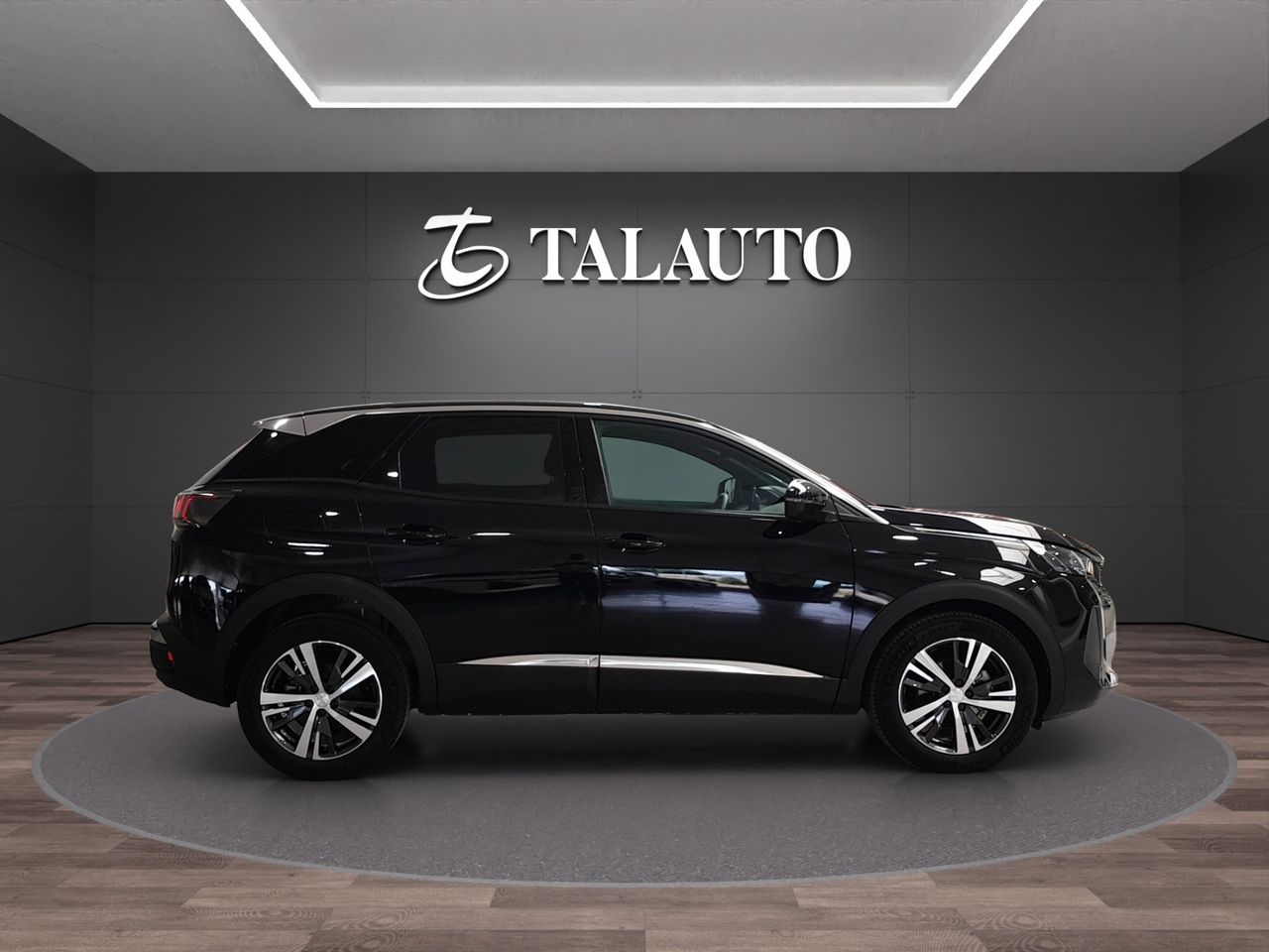 Peugeot 3008 1.2 PureTech 96KW S&S Allure Pack - Foto 7