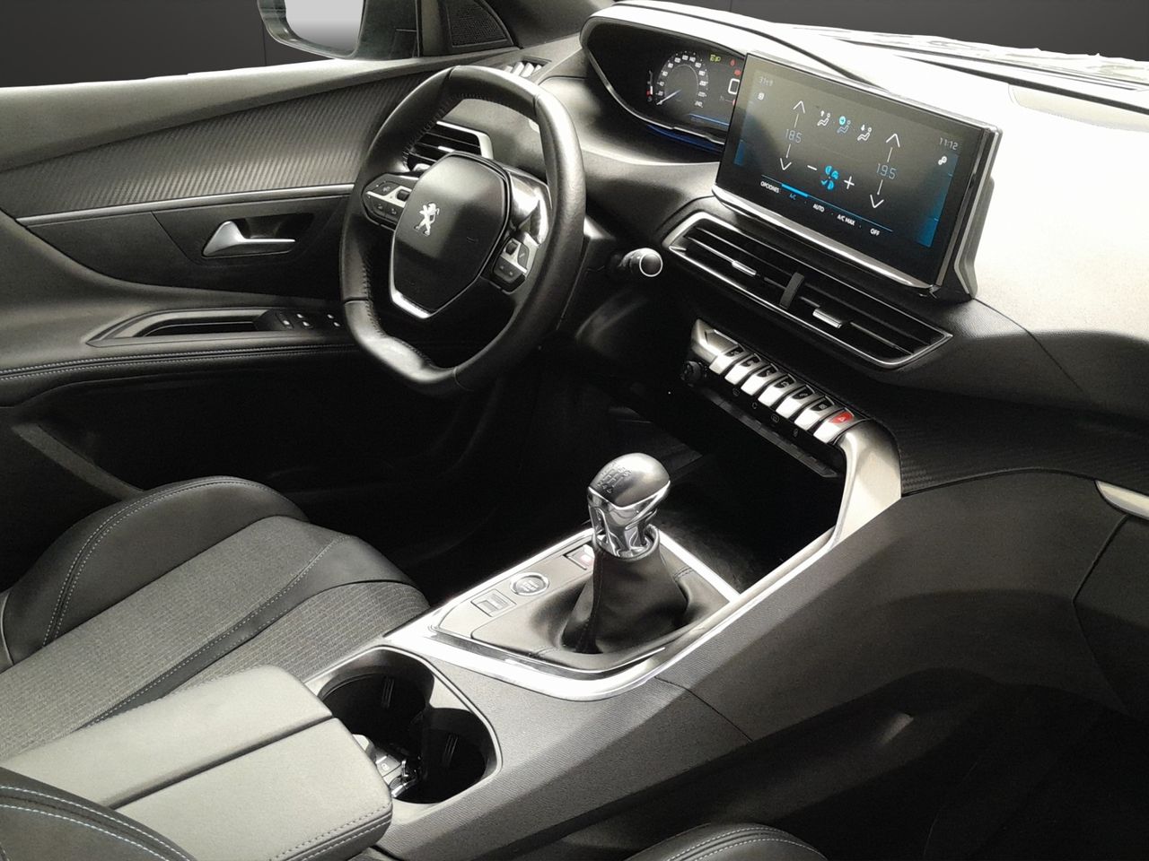 Peugeot 3008 1.2 PureTech 96KW S&S Allure Pack - Foto 15