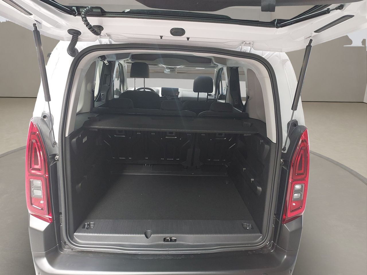 Fiat Doblò 1.5 75kW (100CV) diésel MT6 Talla M - Foto 8
