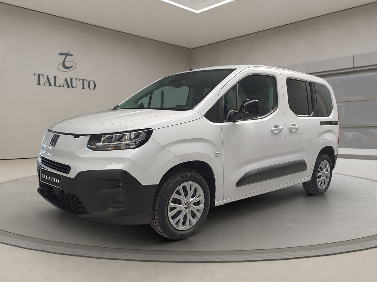 Fiat Doblò 1.5 75kW (100CV) diésel MT6 Talla M - Foto 3