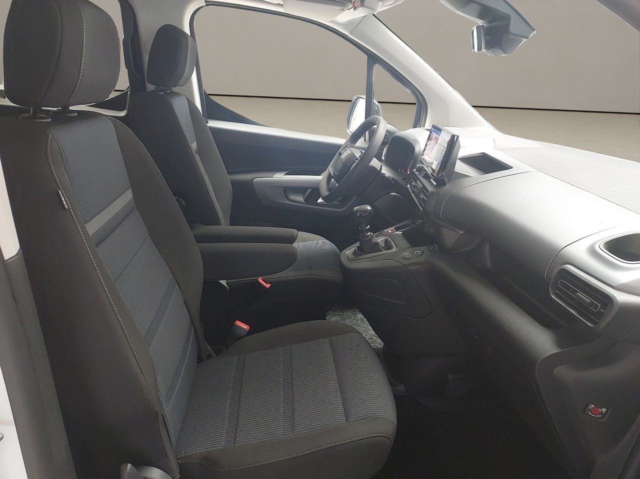 Fiat Doblò 1.5 75kW (100CV) diésel MT6 Talla M - Foto 15