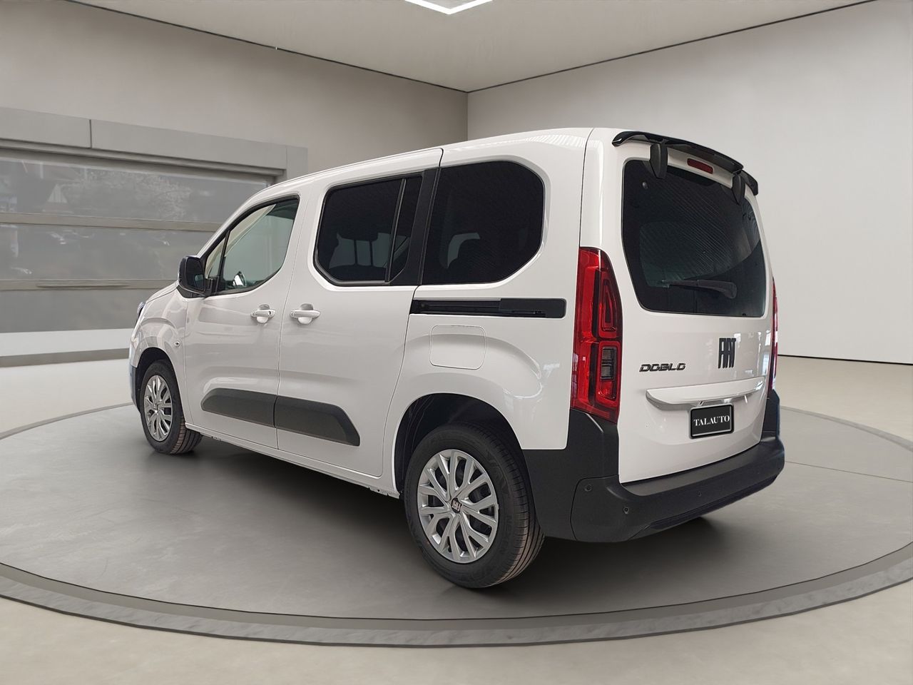 Fiat Doblò 1.5 75kW (100CV) diésel MT6 Talla M - Foto 9