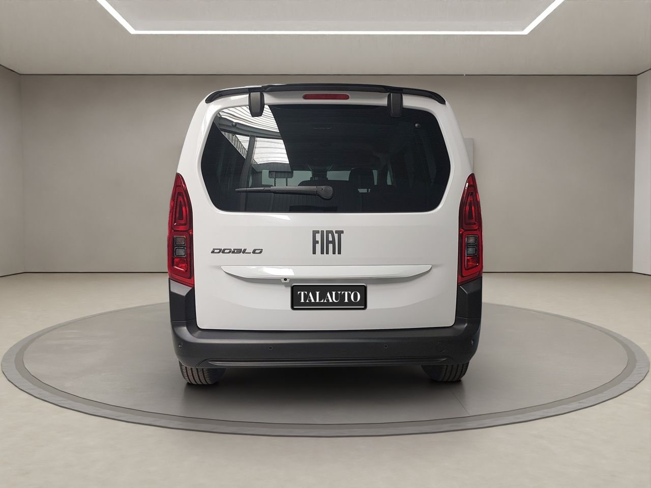 Fiat Doblò 1.5 75kW (100CV) diésel MT6 Talla M - Foto 7