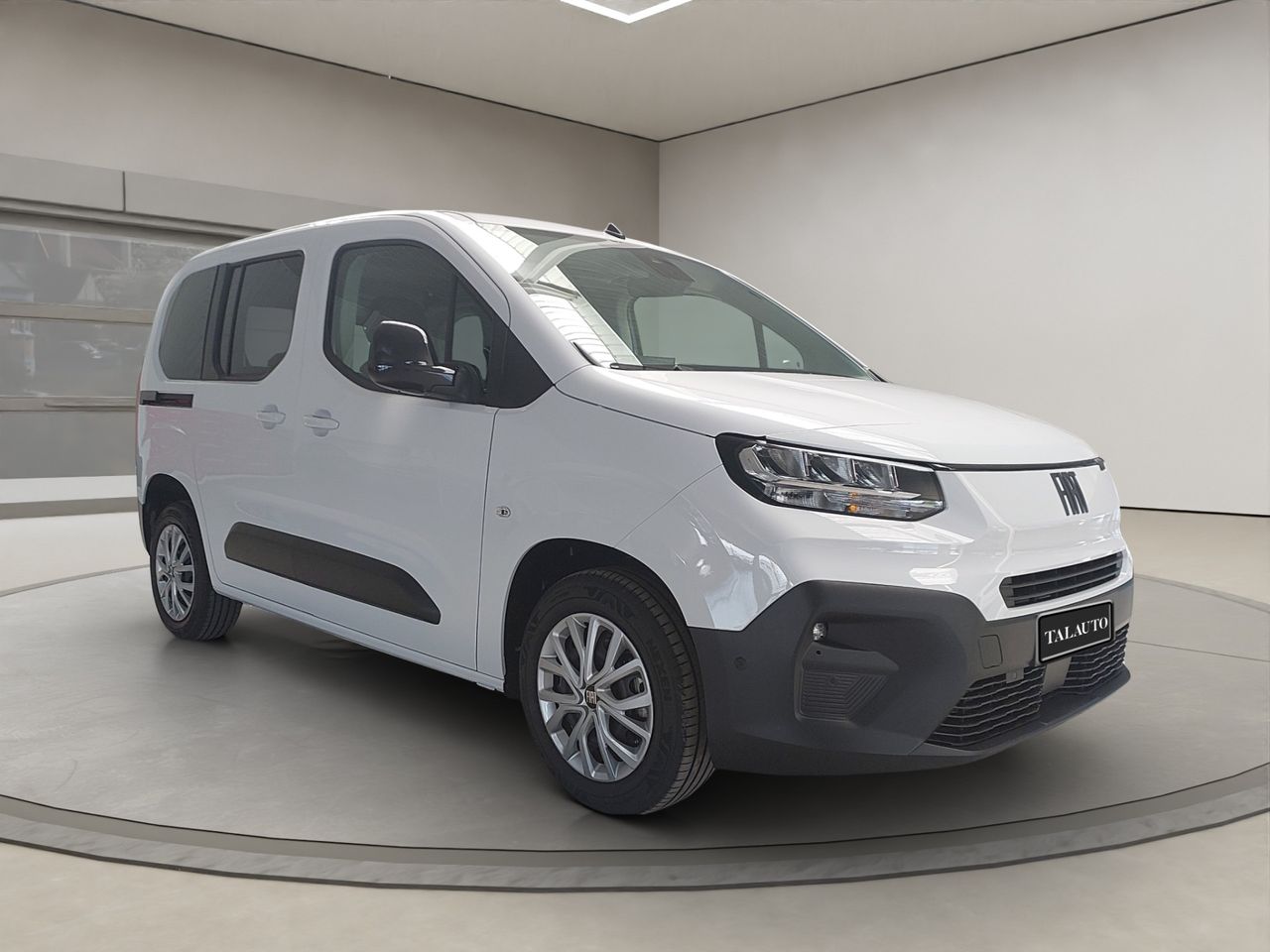 Fiat Doblò 1.5 75kW (100CV) diésel MT6 Talla M - Foto 5