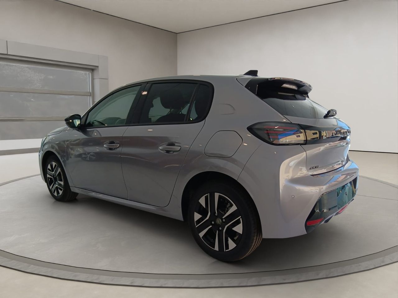 Peugeot 208 Allure HYBRID 110 eDCS6 - Foto 5