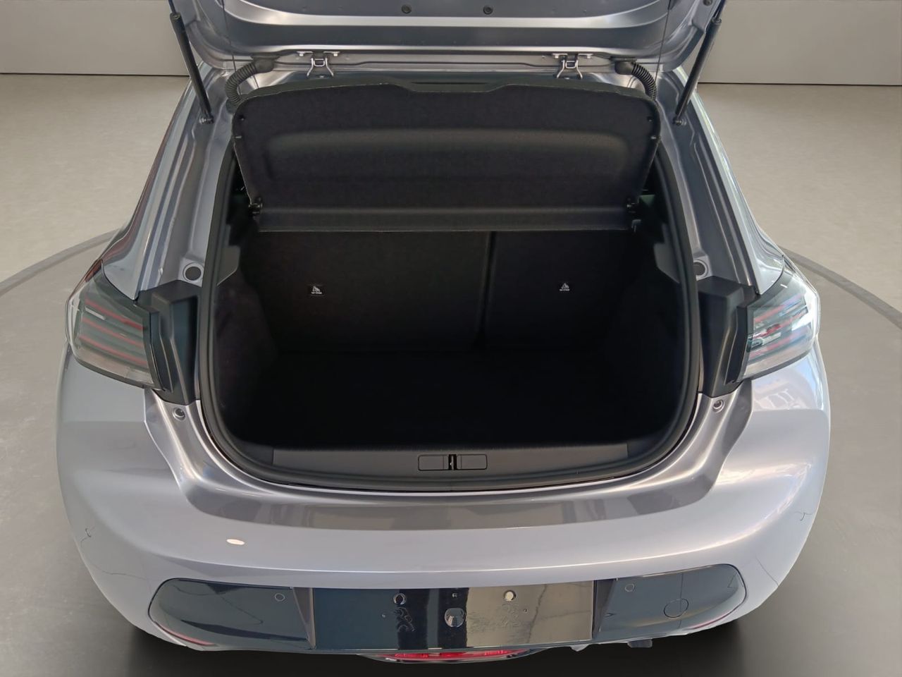 Peugeot 208 Allure HYBRID 110 eDCS6 - Foto 6