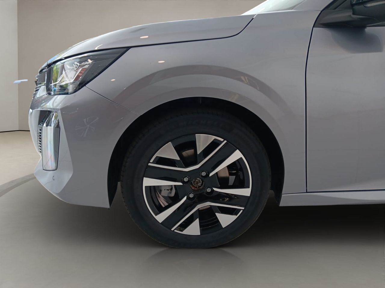 Peugeot 208 Allure HYBRID 110 eDCS6 - Foto 4