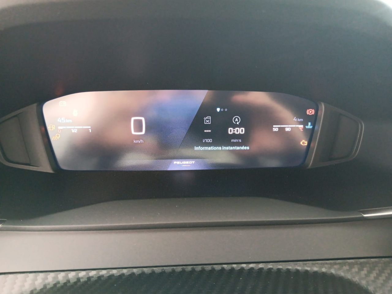 Peugeot 208 Allure HYBRID 110 eDCS6 - Foto 11