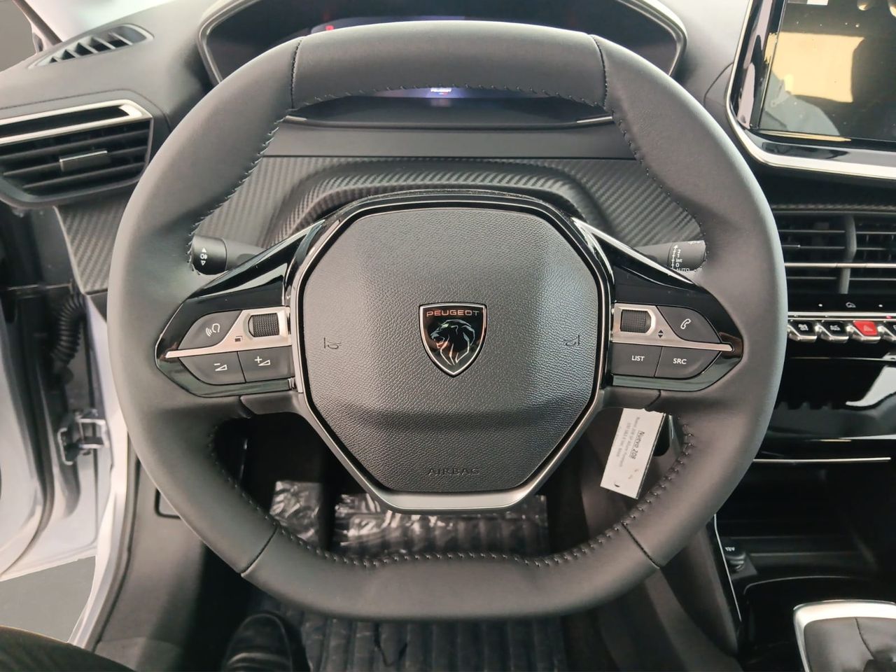 Peugeot 208 Allure HYBRID 110 eDCS6 - Foto 14