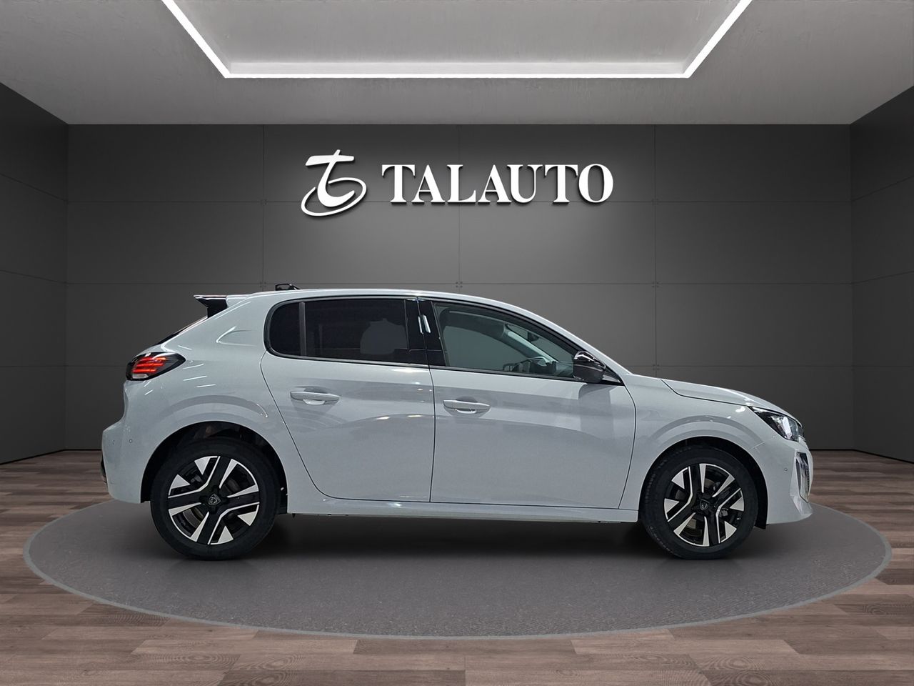 Peugeot 208 Allure HYBRID 110 eDCS6 - Foto 7