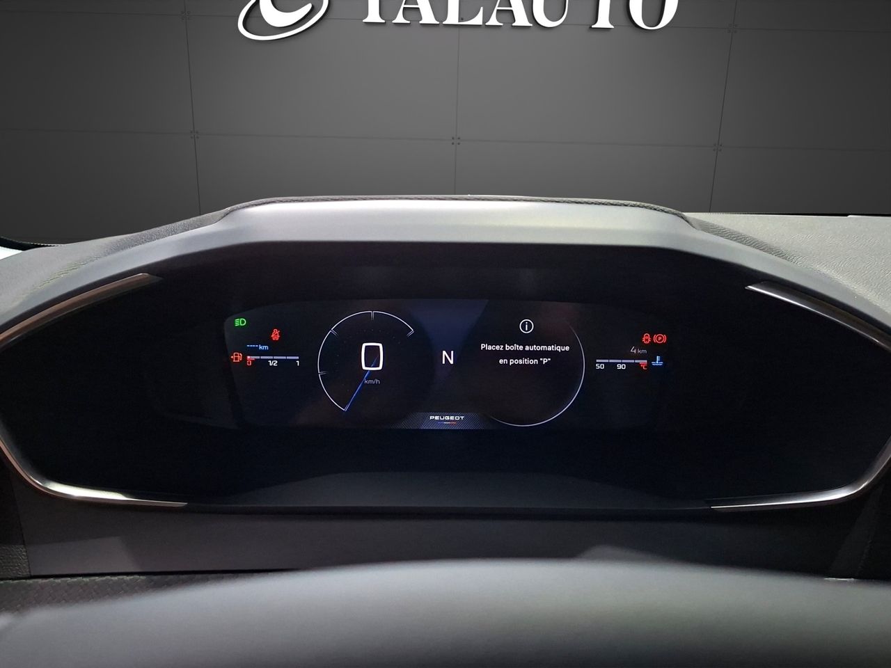 Peugeot 208 Allure HYBRID 110 eDCS6 - Foto 14