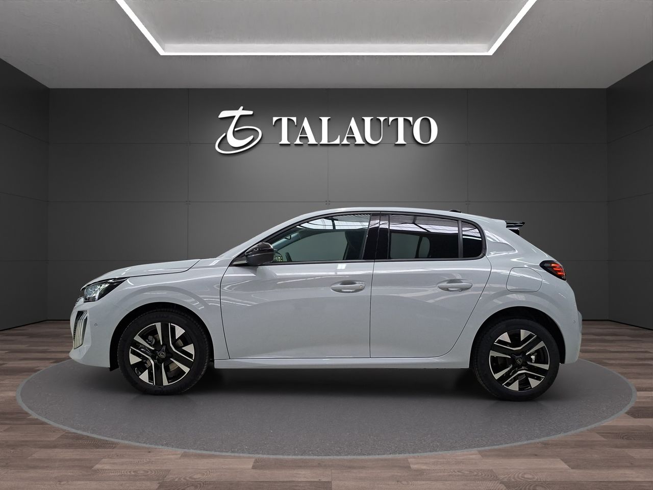 Peugeot 208 Allure HYBRID 110 eDCS6 - Foto 3