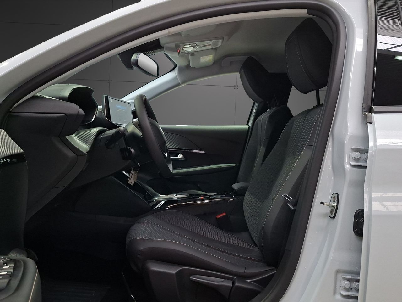 Peugeot 208 Allure HYBRID 110 eDCS6 - Foto 10