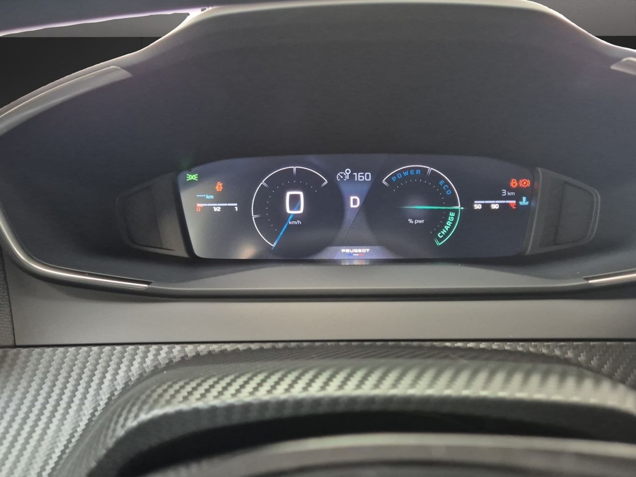 Peugeot 2008 N2008 Allure Hybrid 110 eDCS6 - Foto 14