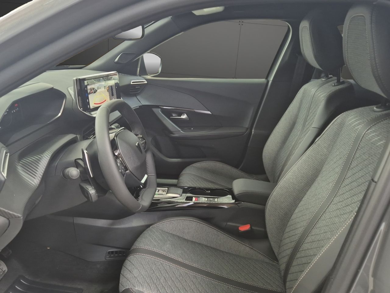 Peugeot 2008 N2008 Allure Hybrid 110 eDCS6 - Foto 10
