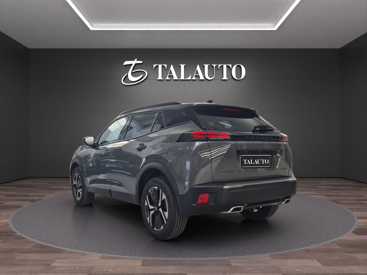 Peugeot 2008 N2008 Allure Hybrid 110 eDCS6 - Foto 5