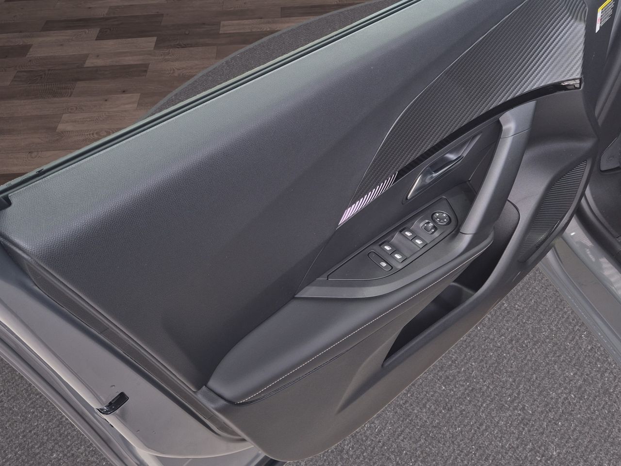Peugeot 2008 N2008 Allure Hybrid 110 eDCS6 - Foto 15