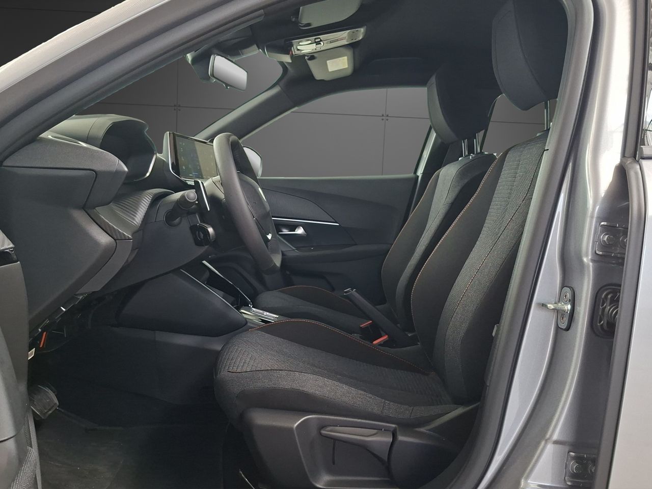 Peugeot 2008 N2008 Style Hybrid 110 eDCS6 - Foto 10
