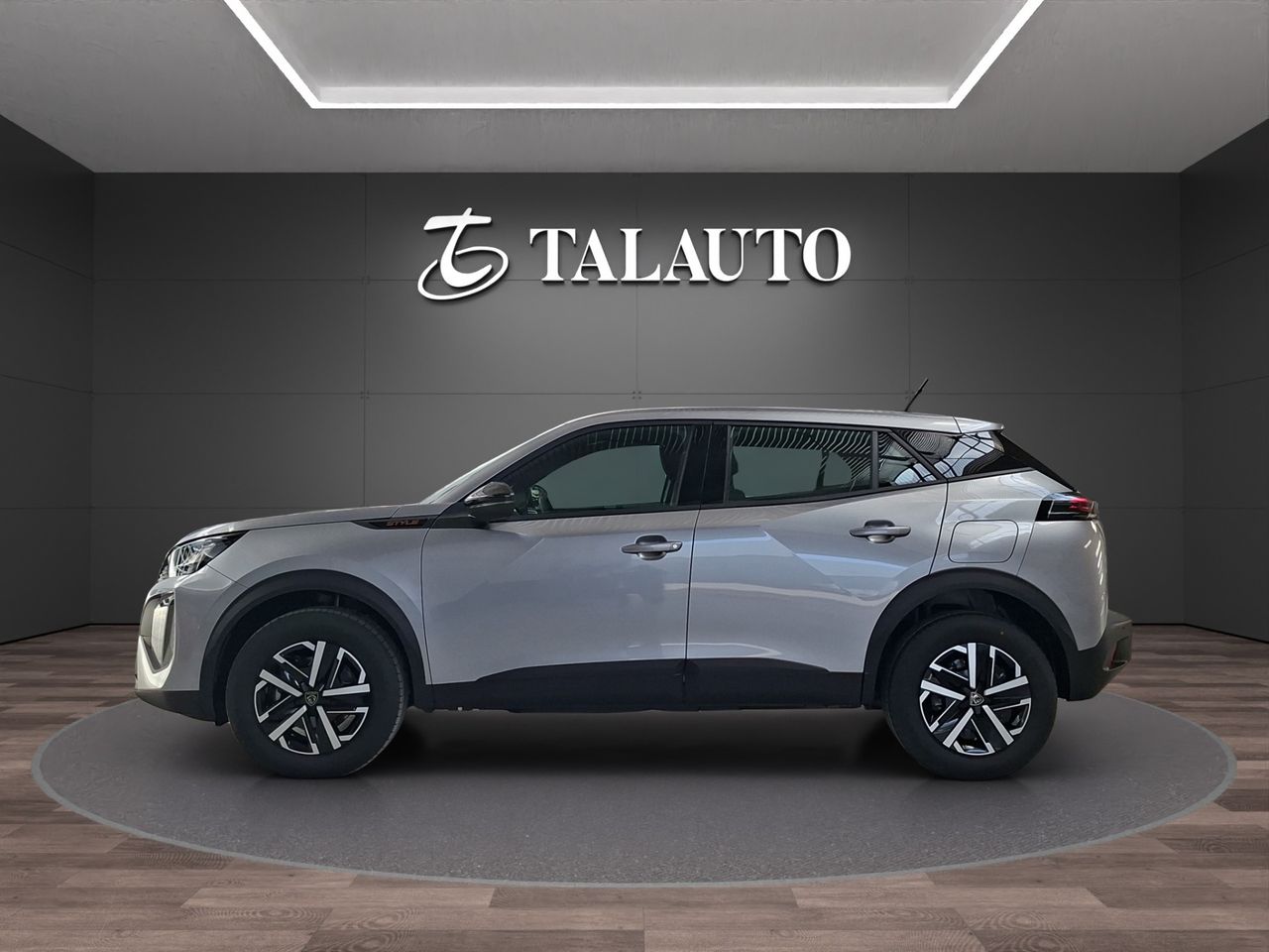 Peugeot 2008 N2008 Style Hybrid 110 eDCS6 - Foto 3