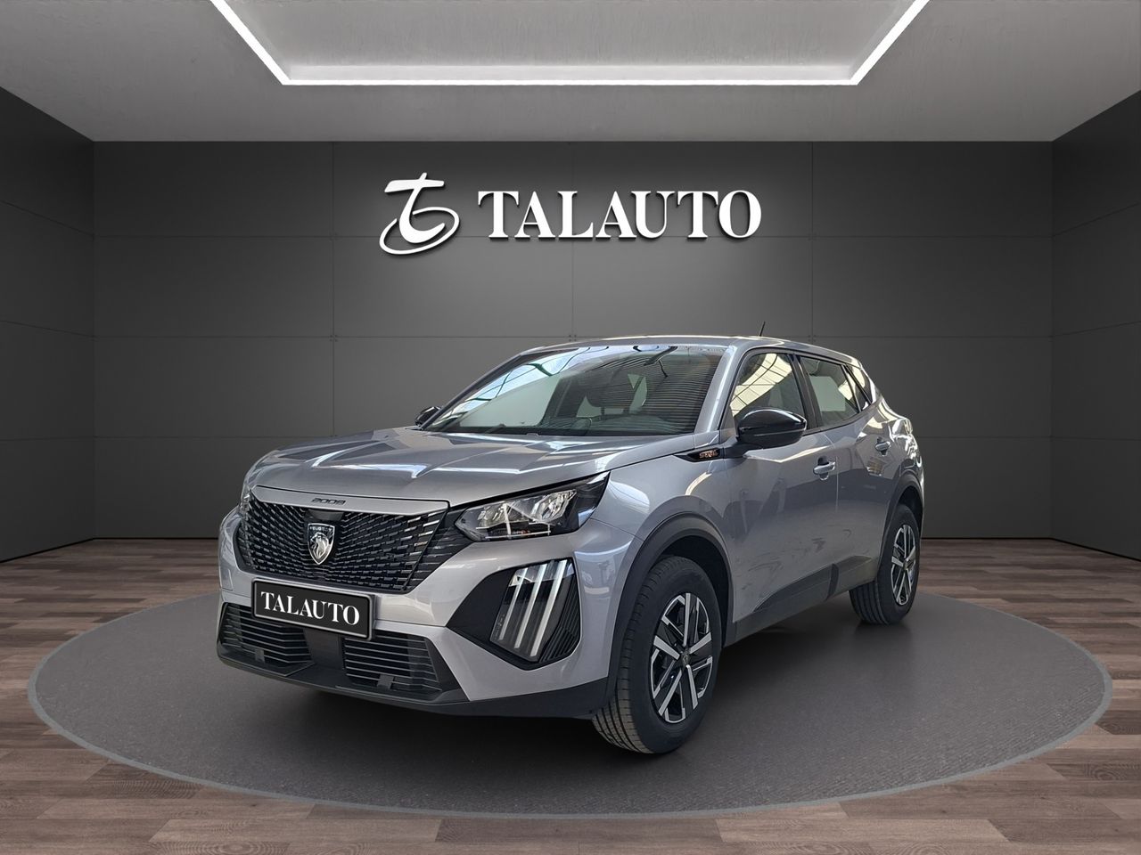 Peugeot 2008 N2008 Style Hybrid 110 eDCS6 - Foto 2