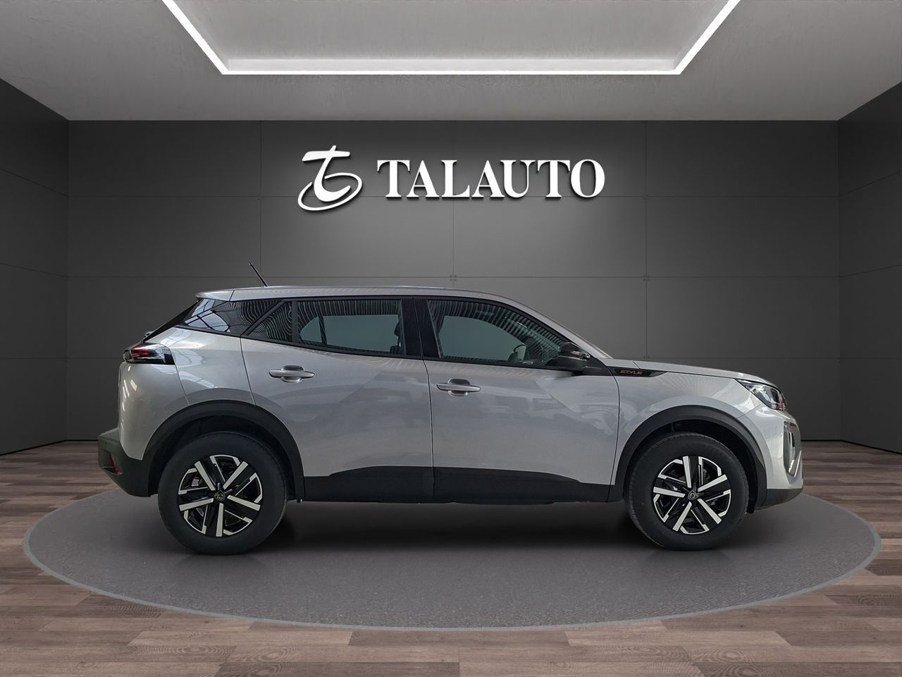 Peugeot 2008 N2008 Style Hybrid 110 eDCS6 - Foto 7