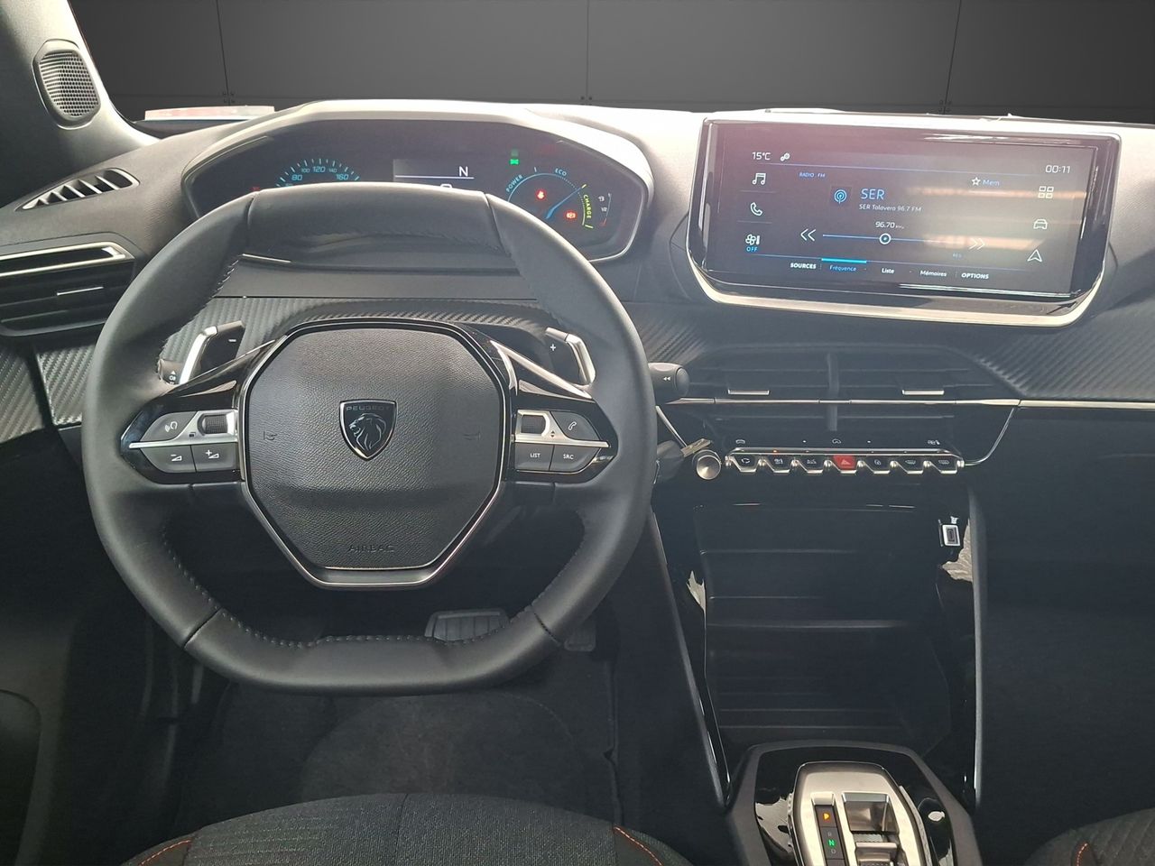 Peugeot 2008 N2008 Style Hybrid 110 eDCS6 - Foto 11