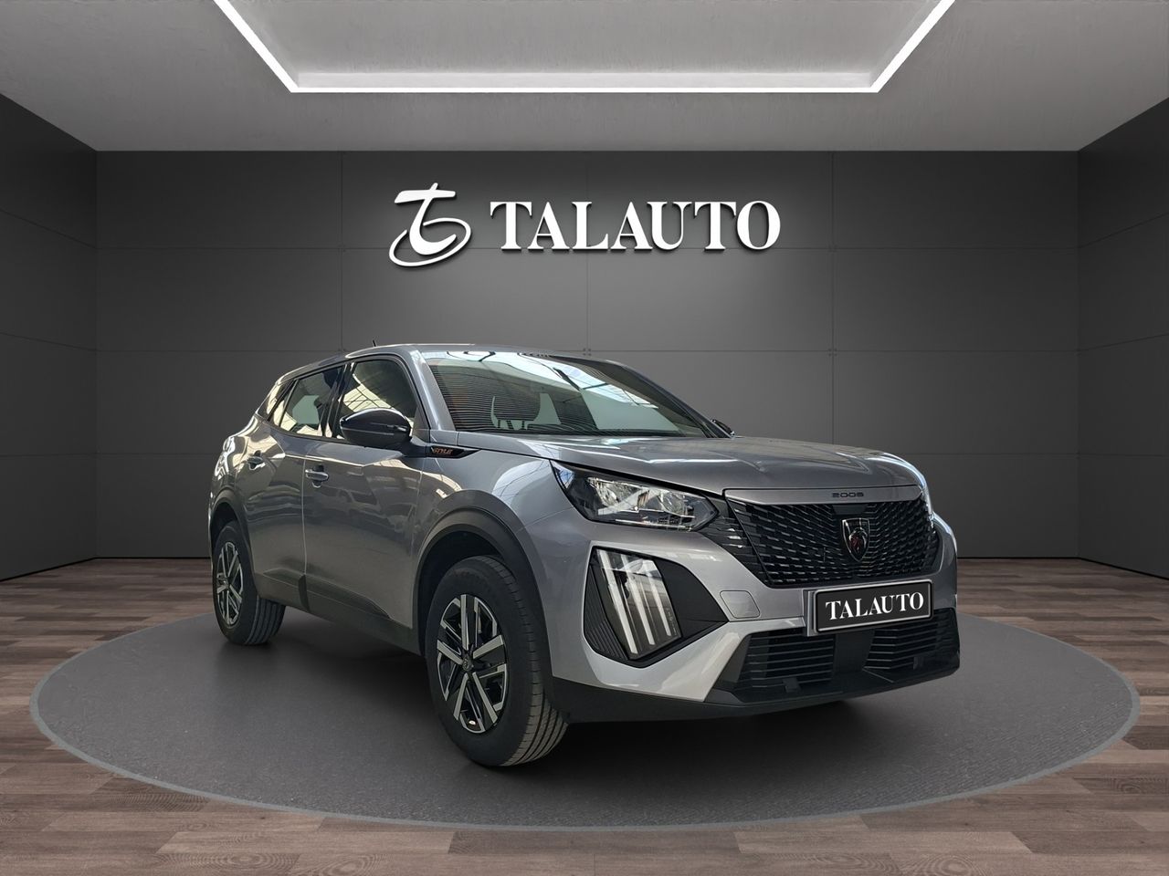 Peugeot 2008 N2008 Style Hybrid 110 eDCS6 - Foto 8