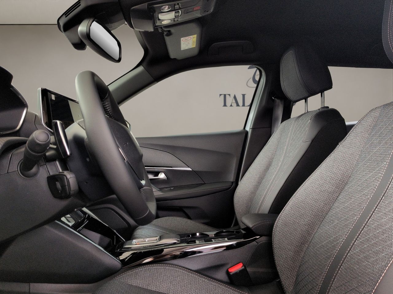 Peugeot 2008 N2008 Allure Hybrid 110 eDCS6 - Foto 10