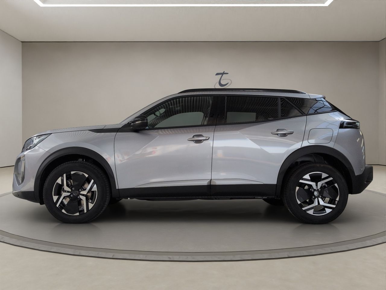 Peugeot 2008 N2008 Allure Hybrid 110 eDCS6 - Foto 3