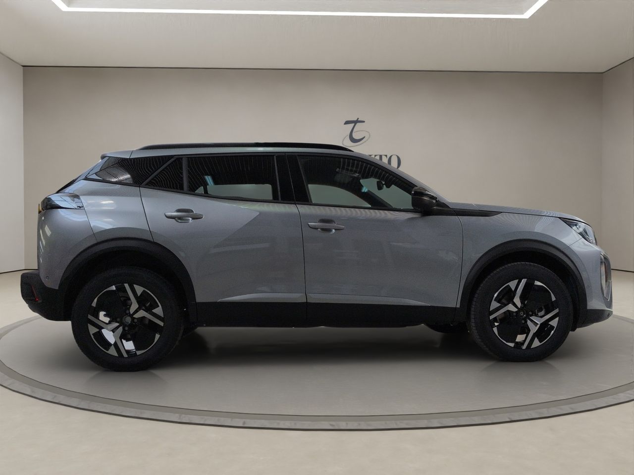 Peugeot 2008 N2008 Allure Hybrid 110 eDCS6 - Foto 7