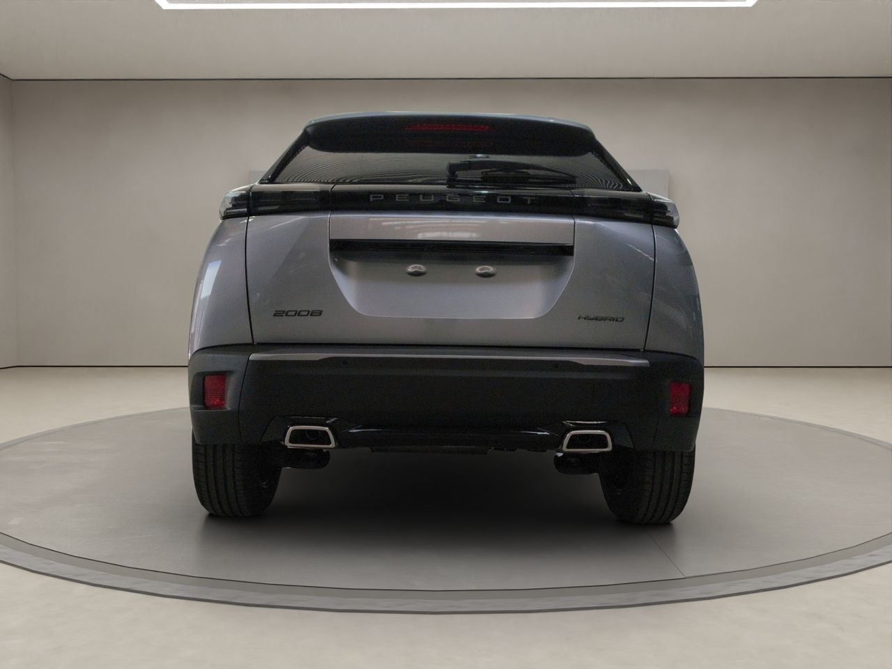 Peugeot 2008 N2008 Allure Hybrid 110 eDCS6 - Foto 5