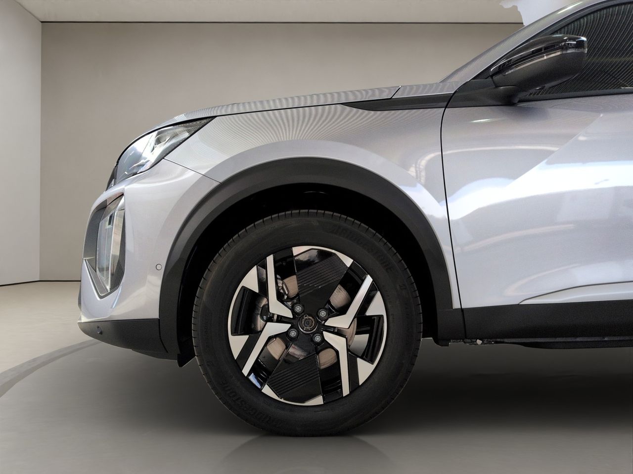 Peugeot 2008 N2008 Allure Hybrid 110 eDCS6 - Foto 9