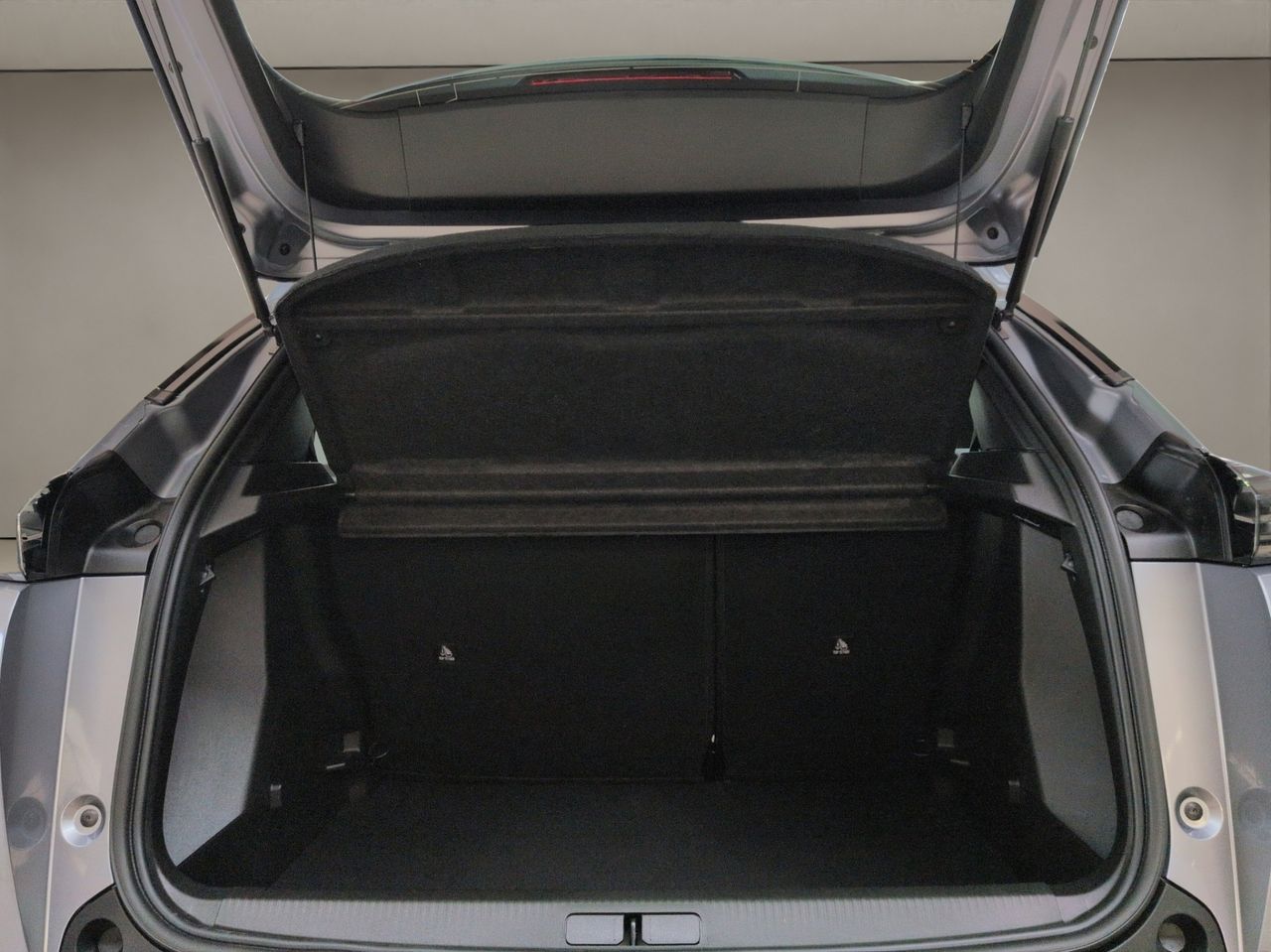 Peugeot 2008 N2008 Allure Hybrid 110 eDCS6 - Foto 14
