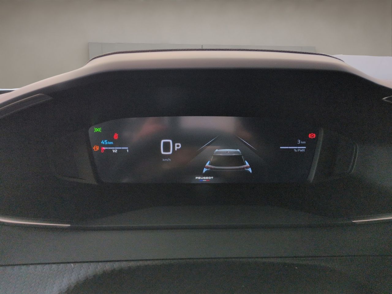Peugeot 2008 N2008 Allure Hybrid 110 eDCS6 - Foto 15