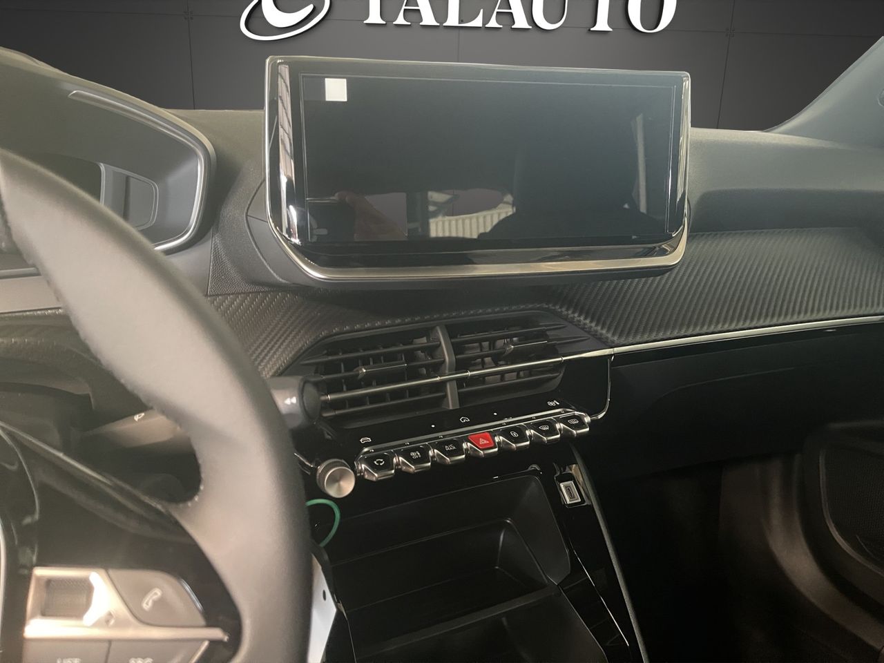 Peugeot 2008 N2008 Allure Hybrid 145 eDCS6 - Foto 13
