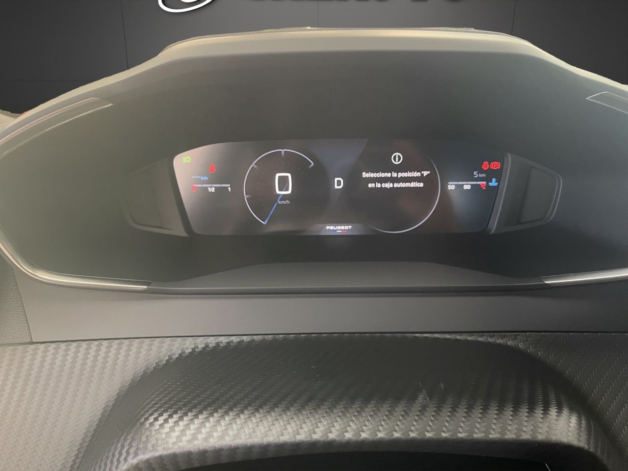 Peugeot 2008 N2008 Allure Hybrid 145 eDCS6 - Foto 16