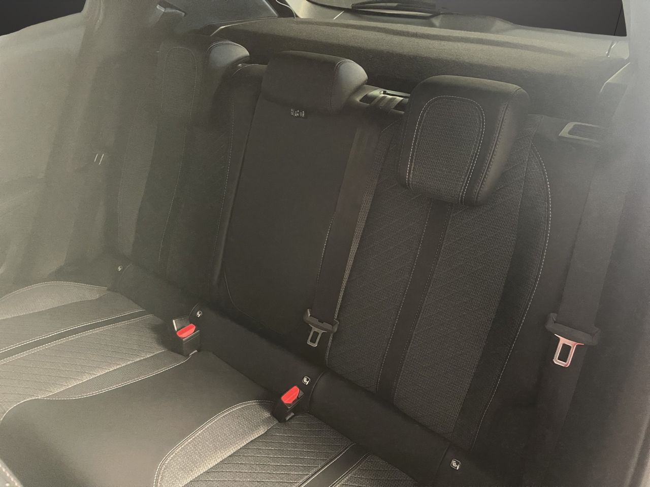 Peugeot 2008 N2008 Allure Hybrid 145 eDCS6 - Foto 11